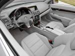 Mercedes-Benz E350 Cabriolet 2010 года